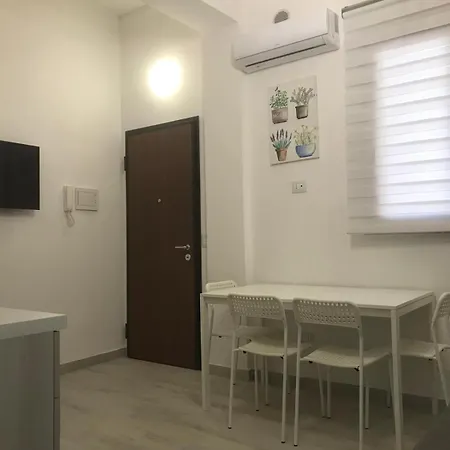 Apartman Ribera Villa Alloggio