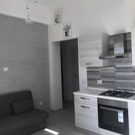 Apartman Ribera Villa Alloggio