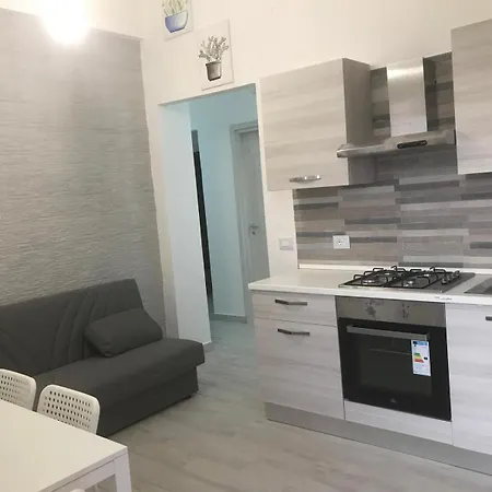 Apartman Ribera Villa Alloggio