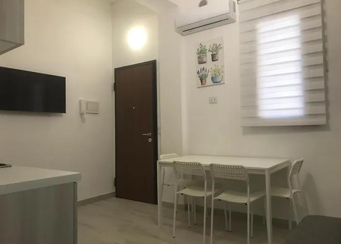 Lejlighed Ribera Villa Alloggio