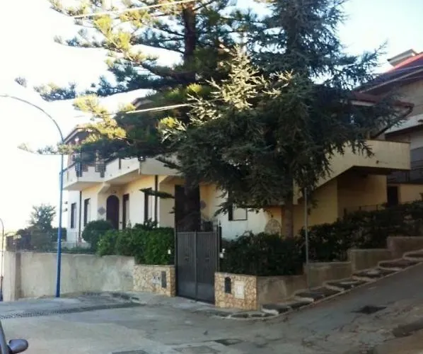 Ribera Villa Alloggio * Ribera