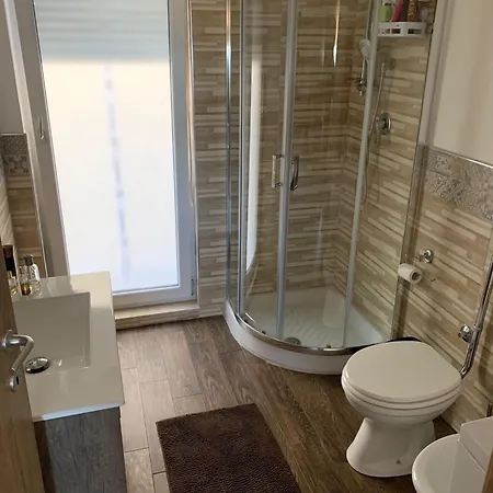 Ribera Villa Alloggio Apartmán Ribera