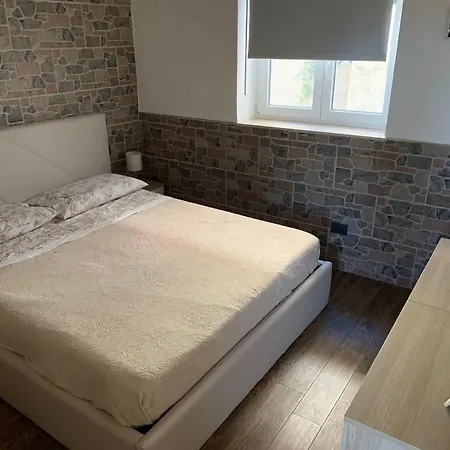 Ribera Villa Alloggio *