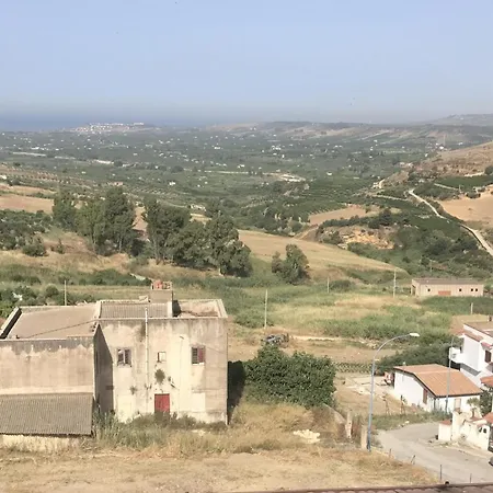 Ribera Villa Alloggio Appartement Ribera