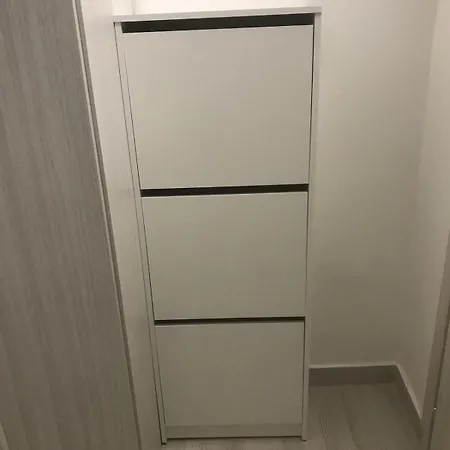 Ribera Villa Alloggio *