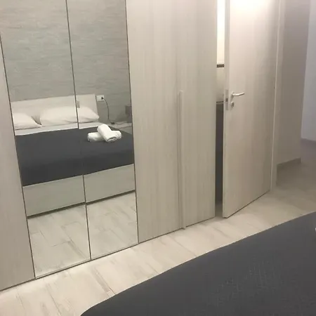 Appartement Ribera Villa Alloggio Ribera