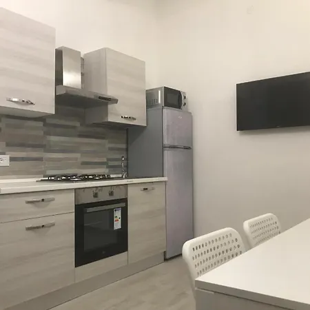 Ribera Villa Alloggio Appartement Ribera