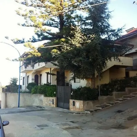 Ribera Villa Alloggio * Ribera